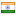 atmindia.net server is located in India